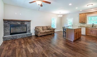 410 N Sharp Mountain Church Ln, Ball Ground, GA 30107