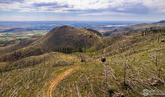 0 Pine Acres, Bellvue, CO 80512