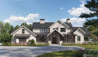 1061 Berthoud Peak Dr, Berthoud, CO 80513
