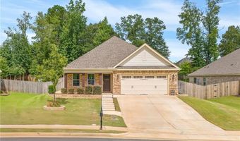 2136 ARMISTEAD Ln, Auburn, AL 36830