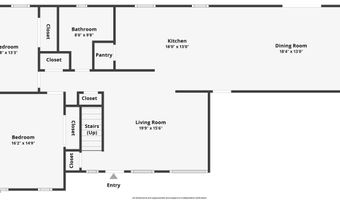 33656 Tradepost Rd, Acton, CA 93510