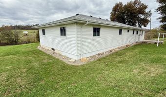 43 N Main, Amesville, OH 45711