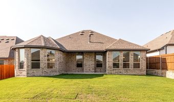 15124 Stargazer, Aledo, TX 76008