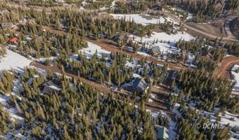1031 E Meadow Dr, Brian Head, UT 84719