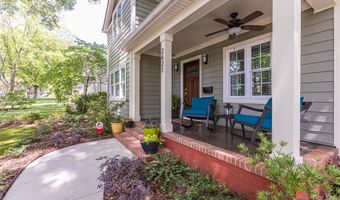 2621 Laburnum Ave, Charlotte, NC 28205
