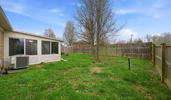 101 Rainbow Ct, Bardstown, KY 40004