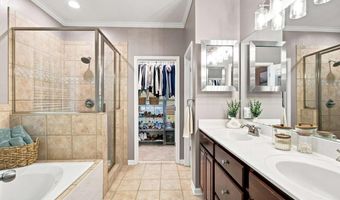 6034 Silver Lace Ln NW, Acworth, GA 30101