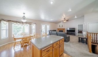 1459 S Windsor Dr, Ammon, ID 83406