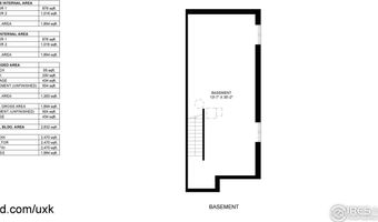 12321 Ivanhoe St, Brighton, CO 80602