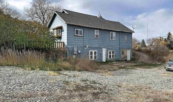 107 N Tisdale Ave, Buffalo, WY 82834