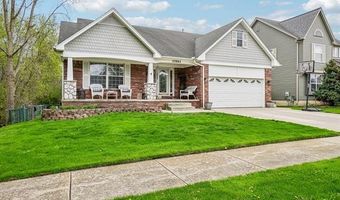 23882 Monroe St, Armada, MI 48005
