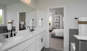 Coyote Meadows by Ashton Woods 1608 Diamond Peak Trail Plan: Grayson, Anna, TX 75409