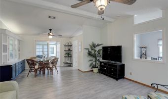 572 Dolphin Cir, Barefoot Bay, FL 32976