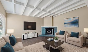 4119 MESCALERO Rd NE, Albuquerque, NM 87110