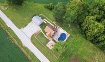 12226 11 Hwy, Allendale, IL 62410