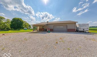 6888 E County Road 800 N, Bainbridge, IN 46105