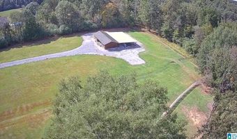 301 MORNINGSIDE Dr, Alexandria, AL 36250