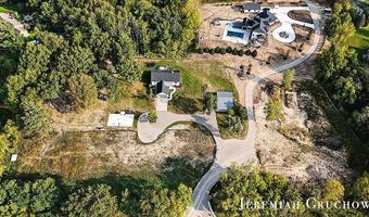 60 Ada Hills Dr, Ada, MI 49301