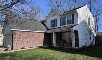 659 Shortleaf Dr, Avon, IN 46123