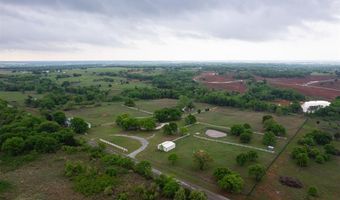 2013 County Road 1420, Alex, OK 73002