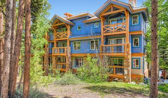 43 SNOWFLAKE Dr D23, Breckenridge, CO 80424