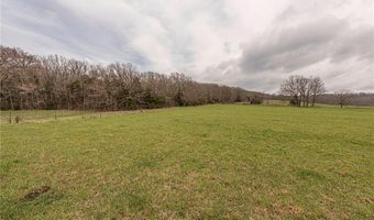 Tract 3 Hall RD, West Fork, AR 72774