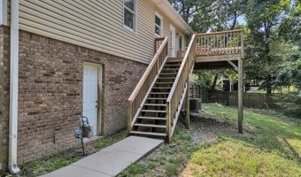 417 POPLAR Rdg, Alabaster, AL 35007