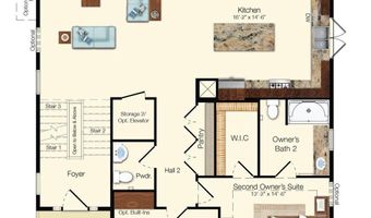 28447 COASTAL Hwy 6, Bethany Beach, DE 19970