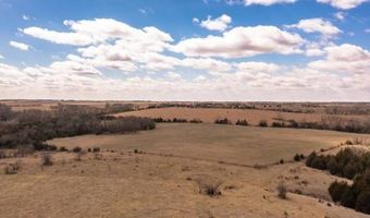 Cape Ave, Alexandria, NE 68352