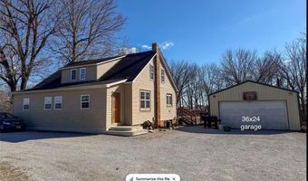 12012 Silver Creek Rd, Alhambra, IL 62001