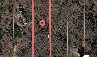 Deer Alley Drive lot 75A, Batesville, MS 38606
