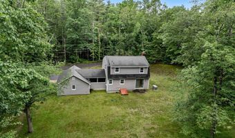 5 Austin Rd, Amherst, NH 03031