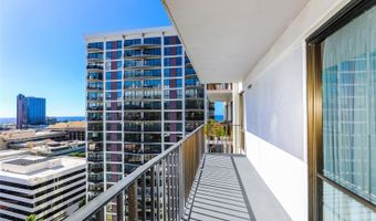 225 Queen St 20D, Honolulu, HI 96813