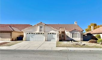 5613 Partridge Bluff St, Las Vegas, NV 89130