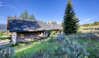 2780 Bobtail Horse Rd, Big Sky, MT 59716