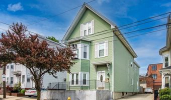 15 Grant St, Boston, MA 02125
