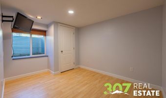 1632 20th St, Cody, WY 82414