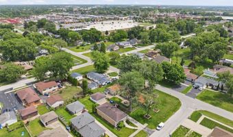 11857 S Lawler Ave, Alsip, IL 60803