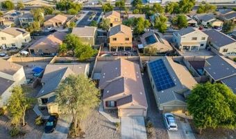 23713 W HIDALGO Ave, Buckeye, AZ 85326
