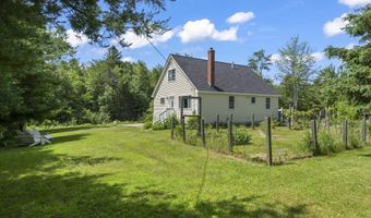 11 Old County Rd, Appleton, ME 04862