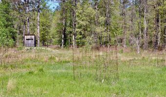 La Grant Road, Alger, MI 48610