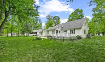 112 S NEWPORT Way, Dagsboro, DE 19939