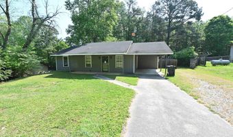 3426 Dobbs Rd, Alexander City, AL 35010