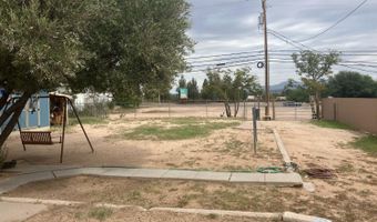 162 W 5th St, Benson, AZ 85602