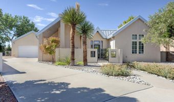 2204 Via Granada Pl NW, Albuquerque, NM 87104