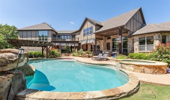 14201 Little Hickory, Arcadia, OK 73007