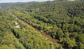 N Fork River Road, Abingdon, VA 24210