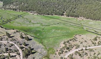 Mile Post 12 Fish Hole Creek, Bly, OR 97622
