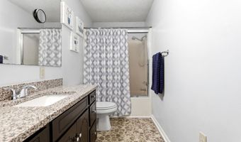 3506 MAYWOOD, Benton, AR 72015