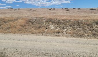 Dun Glen Canyon Rd, Imlay, NV 89418